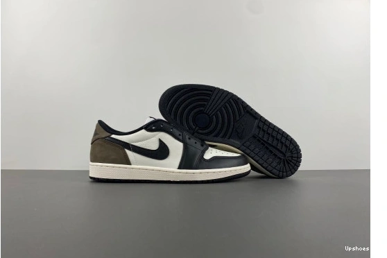 CZ0790-102 Jordan “Mocha”  Air Low OG  CZ0790-102 1 0617